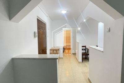 Apartament cu 2 camere decomandat, mobilat în Micro 17 - 15