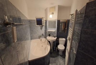 Apartament cu 2 camere decomandat, mobilat în Inel I - 5