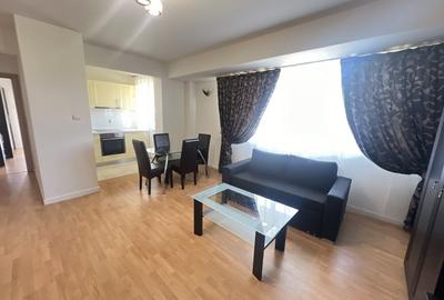 Apartament cu 2 camere si garaj, bloc nou in Buna Ziua - 1