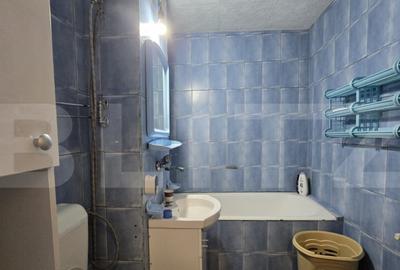 Apartament de inchiriat, cu 2 camere, 58 mp, zona Micro 17 - 9