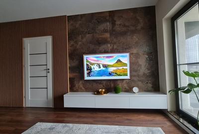 Apartament 2 camere Grozavesti - Cotroceni Smart Residence