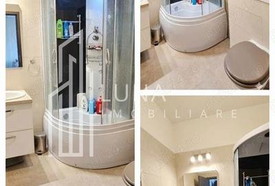 Apartament cu 2 camere, mobilat în Stupini - 2