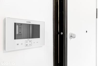 Apartament cu 2 camere în Bârnova - 1