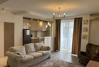 Apartament cu 2 camere semidecomandat în Magheru - 5