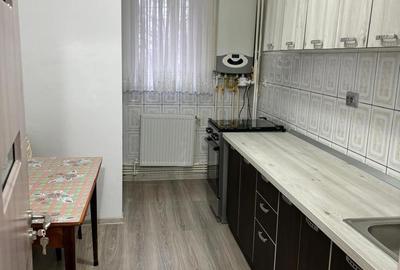 Apartament cu 2 camere decomandat în Țiglina 3 - 2