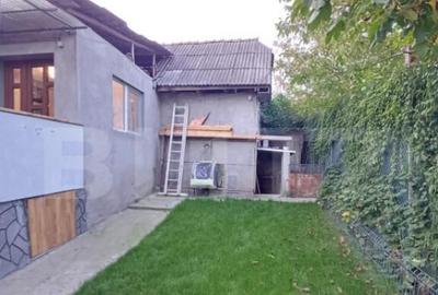 Casa individuala cu 3 camere, 530 mp teren, in Turda Noua - 2