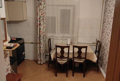 Vanzare apartament 2 camere Camil Ressu