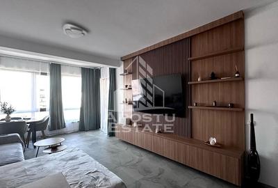 Apartament cu 2 camere, in Timisoara, Bloc Nou - 2