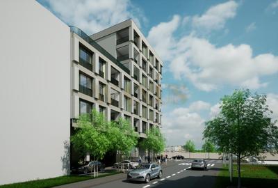 Apartament cu 2 camere semidecomandat în Mărăști - 4