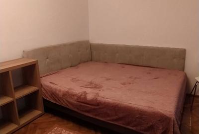 Apartament cu 2 camere semidecomandat în Astra - 2