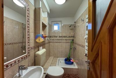 Apartament 3 camere - 77,34 mp - Maratei, Scoala nr.2 - 14