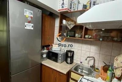 Garsoniera etaj 1 zona Buziasului