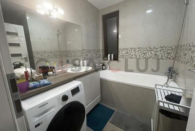 Apartament modern 3 camere - Mărăști, strada Smart, bloc nou cu lift - 7