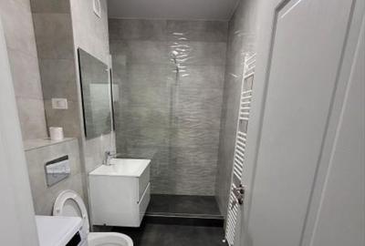 Garsonieră decomandată, mobilată în Lujerului - 2