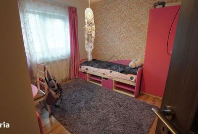 Casă cu 3 camere în Breazu - 6