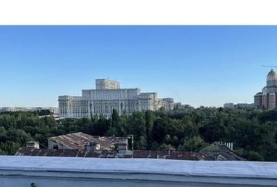 Garsonieră decomandată în Vasile Pârvan - 6
