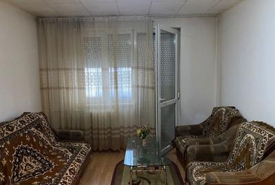 Apartament cu 2 camere în Central - 2