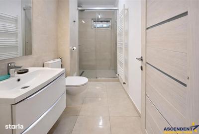 Apartament cu 3 camere decomandat, mobilat în Gării - 5