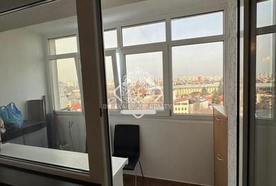 Apartament cu 2 camere decomandat, mobilat în Banu Manta - 4