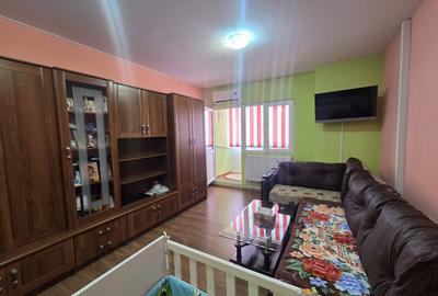 Apartament cu 2 camere decomandat, mobilat în Nicolina - 3