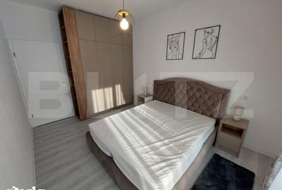 Apartament cu 2 camere în Girocului - 6