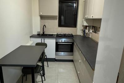 Apartament cu 2 camere în Unirii - 7