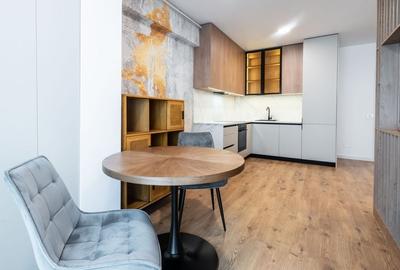 Apartament de Inchiriat | Rond OMV Pipera - 3
