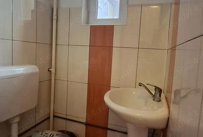 Apartament cu 3 camere, mobilat în Dorobanți - 1
