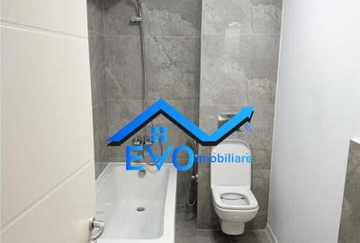 Apartament cu 2 camere decomandat în Moara de Vânt