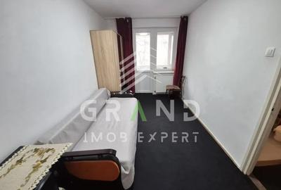 Apartament cu 2 camere semidecomandat, mobilat în Gheorgheni - 7