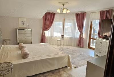 Casă cu 6 camere cu Teren 500 Mp în Central - 15