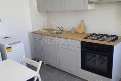 Garsonieră, mobilată în Chitila - 11