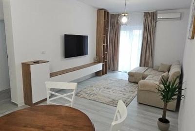 Proprietar, Inchiriez apartament 2 camere decomandat - 4