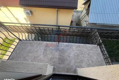 Garsonieră în Lunca Cetățuii - 7