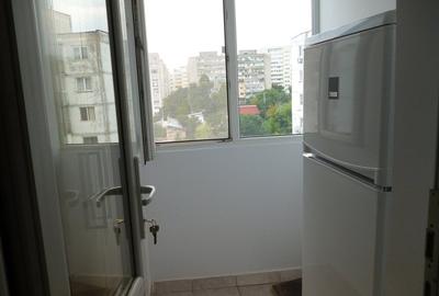 Garsonieră decomandată, mobilată în Colentina - 8