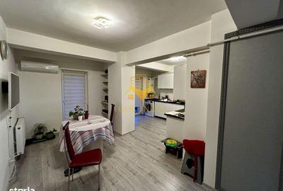 Apartament cu 3 camere decomandat, mobilat în Florești - 6