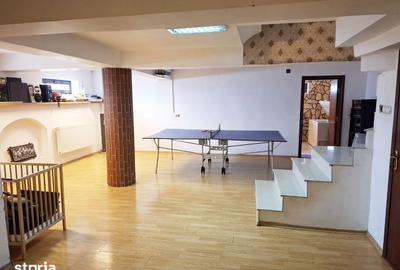 Casă cu 4 camere cu Teren 340 Mp în Central - 3