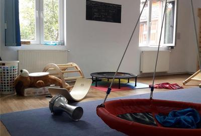 Casă cu 5 camere în Olimpia-Stadion - 8