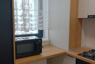 Garsonieră decomandată, mobilată în Theodor Pallady - 11