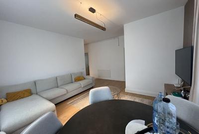 Sisesti 3 camere 73,6 mp 2 bai 2 balcone mobilat/utilat 6 min metrou - 19