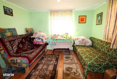 Casă cu 4 camere în Adunați - 4