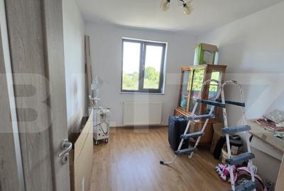 Casa 4 camere 110 mp .Teren 200 mp . Odoreu - 13