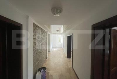 Apartament cu 3 camere si bucatarie open space - 1