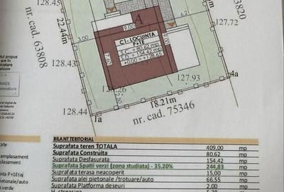 Spațiu comercial, de 409 mp, în Valea Lupului - 1