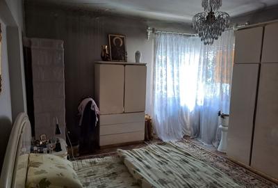 Cotroceni-Parcul Romniceanu, singur curte, garaj, curte generoasa - 5