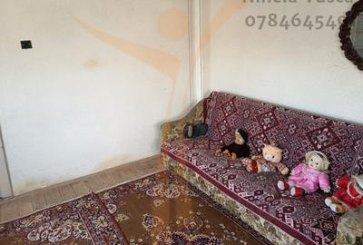 Casă individuală cu 2 camere cu Teren 1020 Mp în Brănești - 2