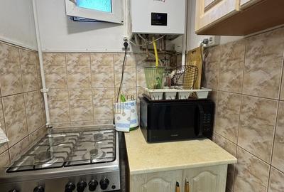 Garsonieră în Ștefan cel Mare - 1