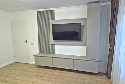 Apartament cu 2 camere în Nord - 1