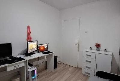 Apartament de 2 camere ( Renovat )-Gemenii - 4