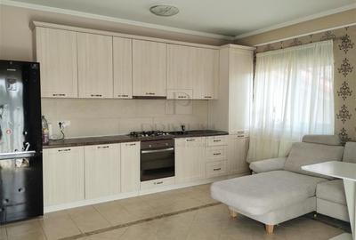 COMISION 0 - Dumbravita - 3 camere - balcon - 2